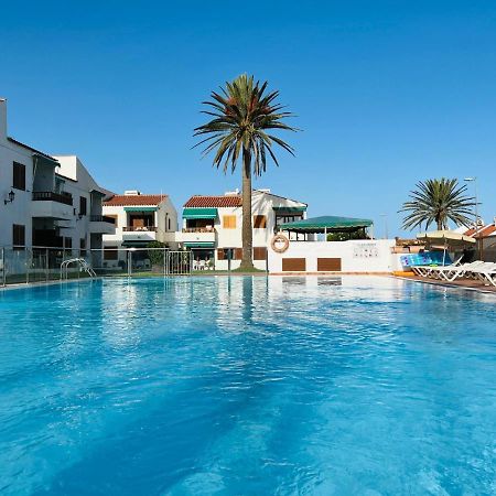 Apartamentos Los Balandros By Sunhousescanarias Maspalomas  Eksteriør billede