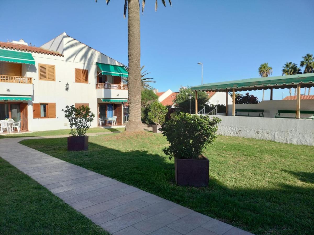Apartamentos Los Balandros By Sunhousescanarias Maspalomas  Eksteriør billede