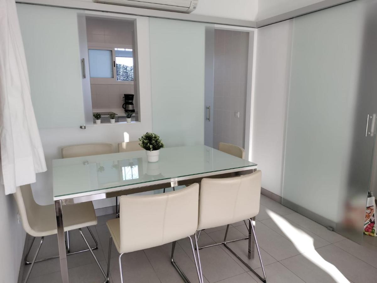 Apartamentos Los Balandros By Sunhousescanarias Maspalomas  Eksteriør billede