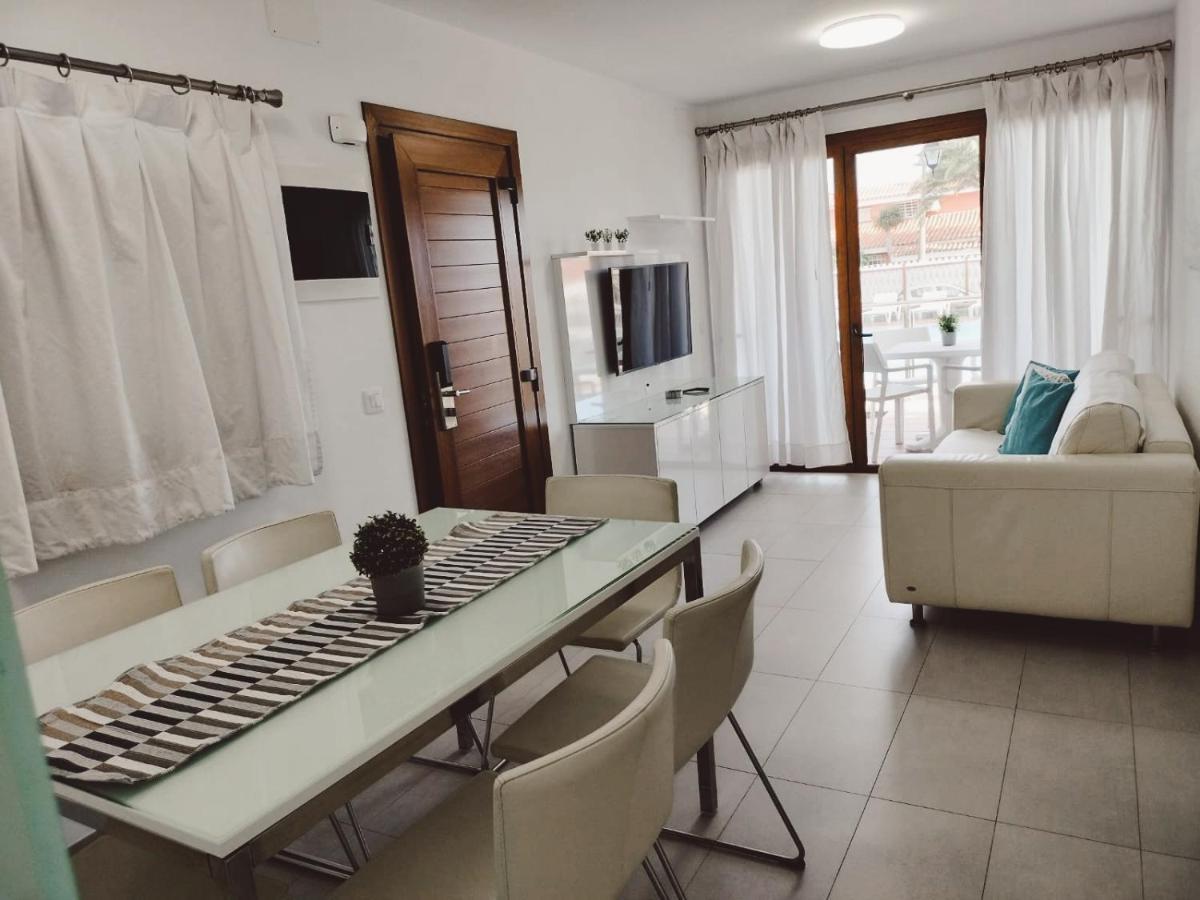 Apartamentos Los Balandros By Sunhousescanarias Maspalomas  Eksteriør billede