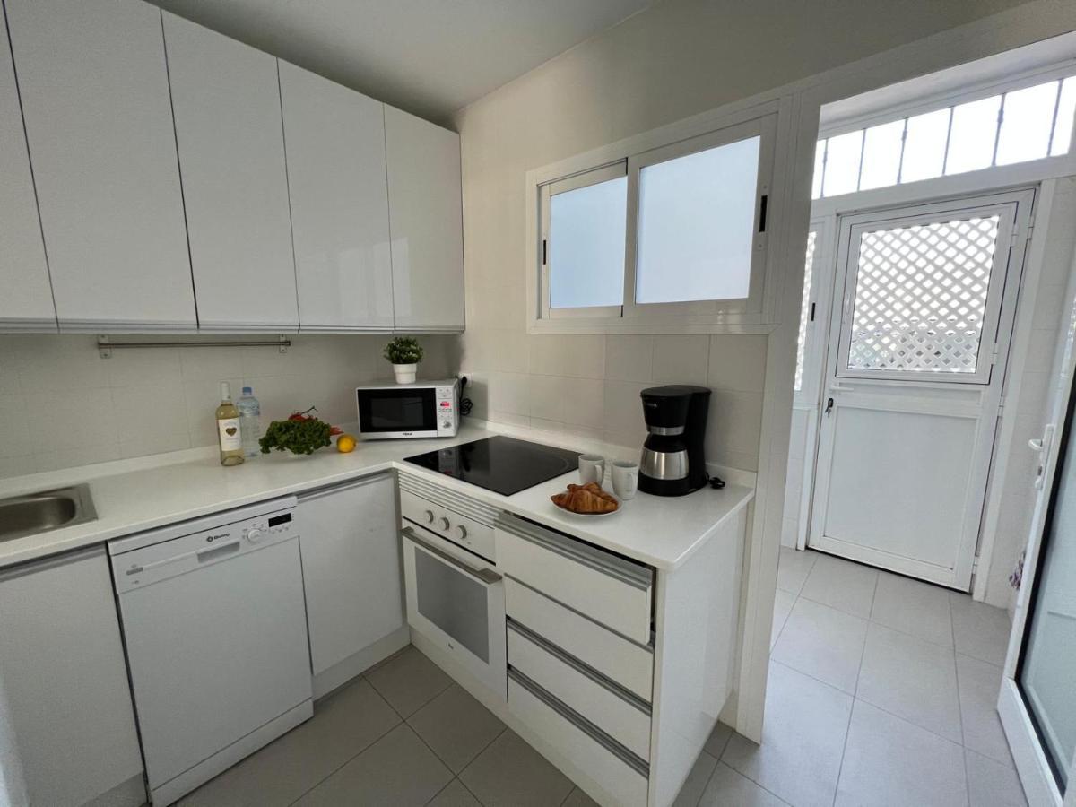 Apartamentos Los Balandros By Sunhousescanarias Maspalomas  Eksteriør billede