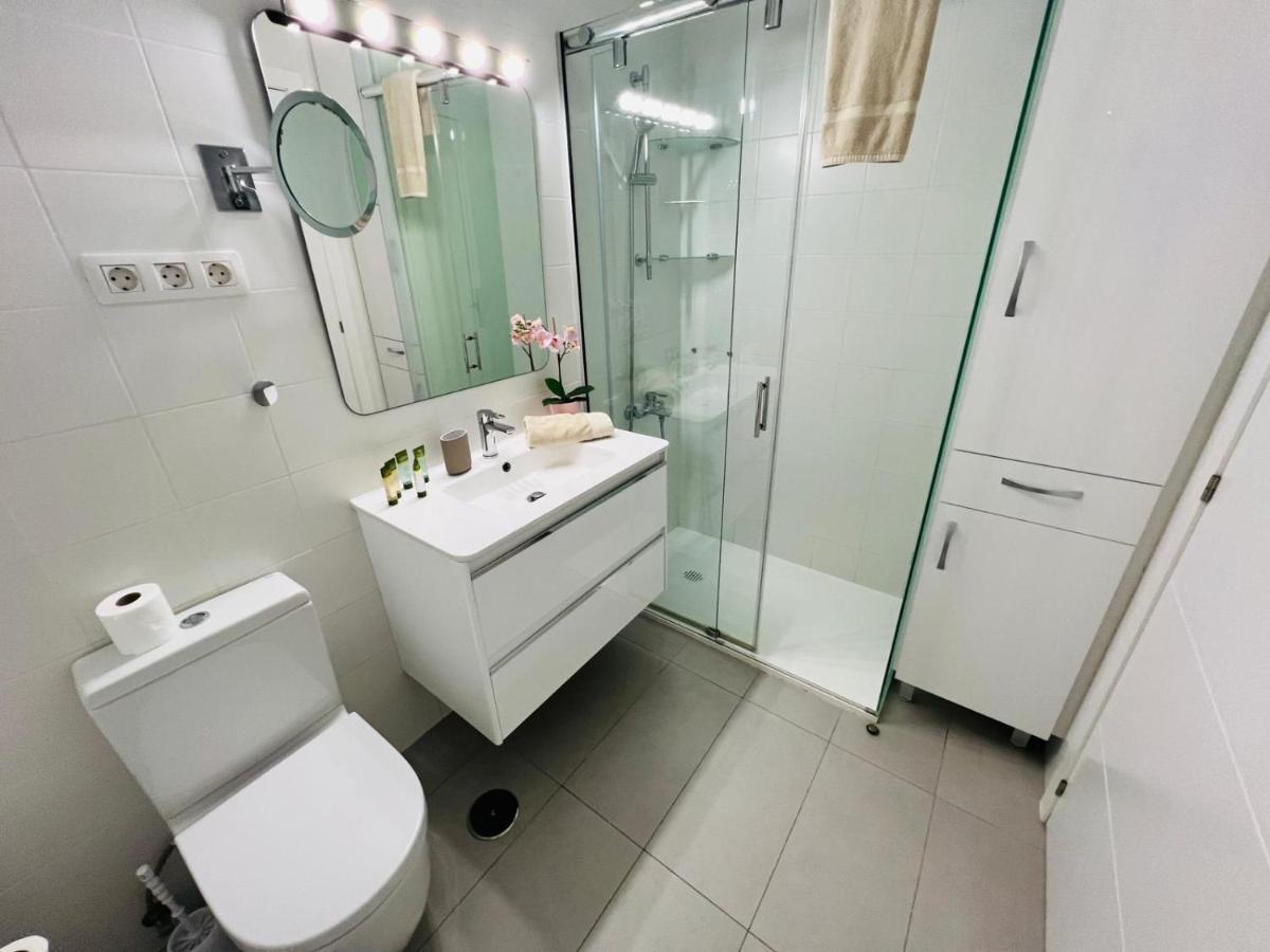 Apartamentos Los Balandros By Sunhousescanarias Maspalomas  Eksteriør billede