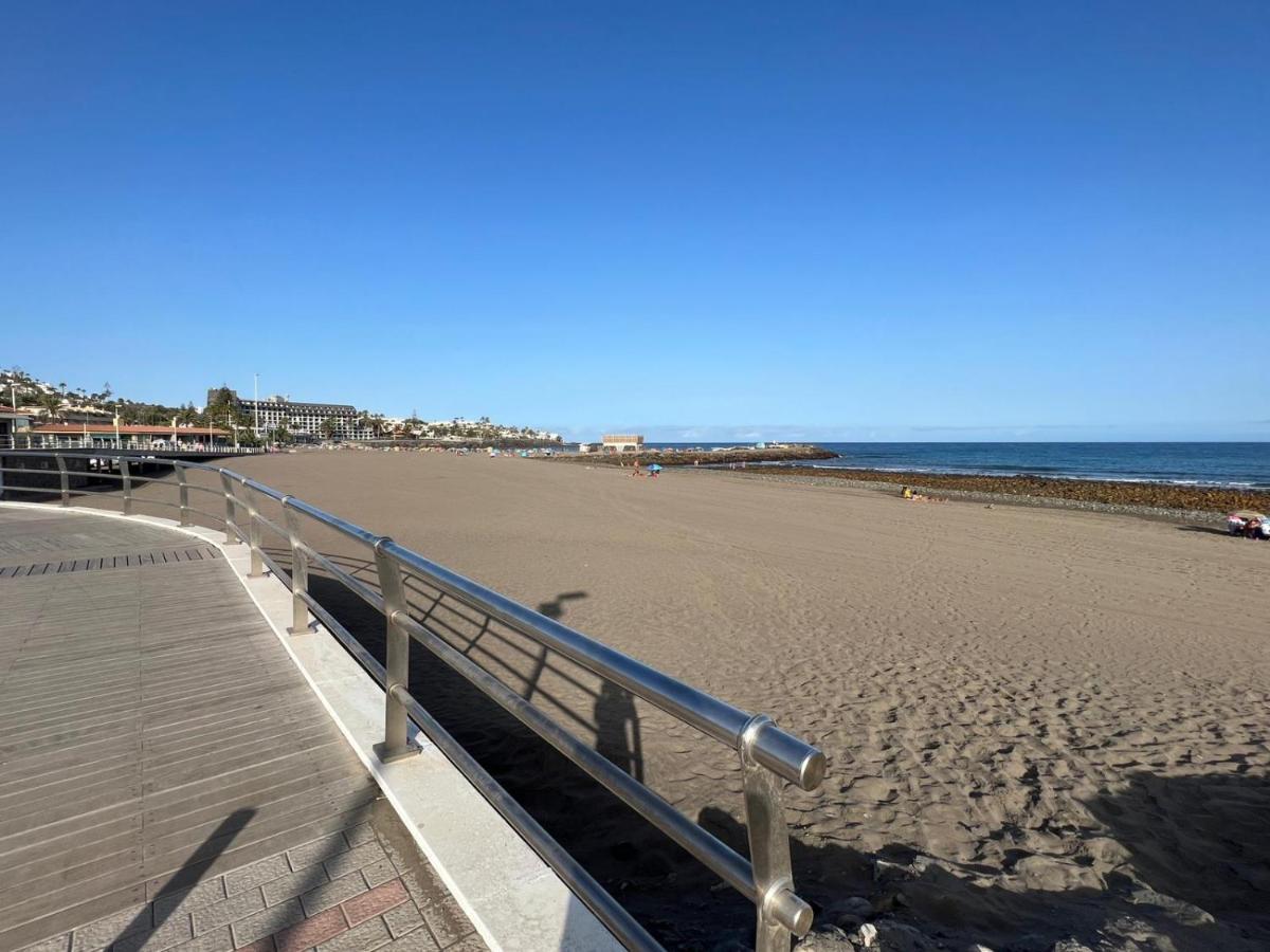 Apartamentos Los Balandros By Sunhousescanarias Maspalomas  Eksteriør billede