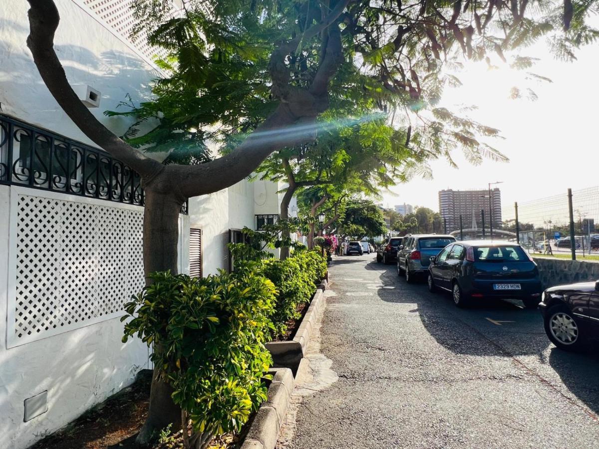 Apartamentos Los Balandros By Sunhousescanarias Maspalomas  Eksteriør billede