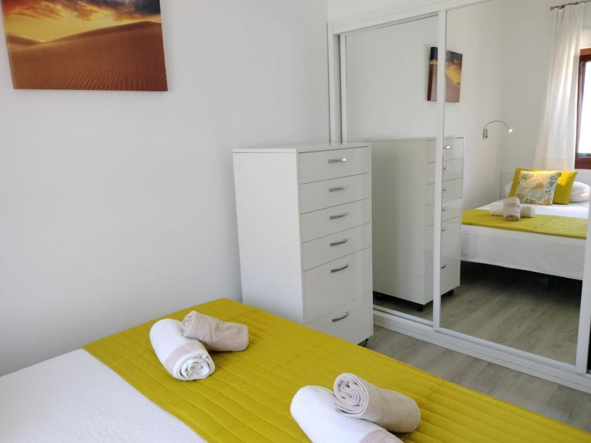 Apartamentos Los Balandros By Sunhousescanarias Maspalomas  Eksteriør billede