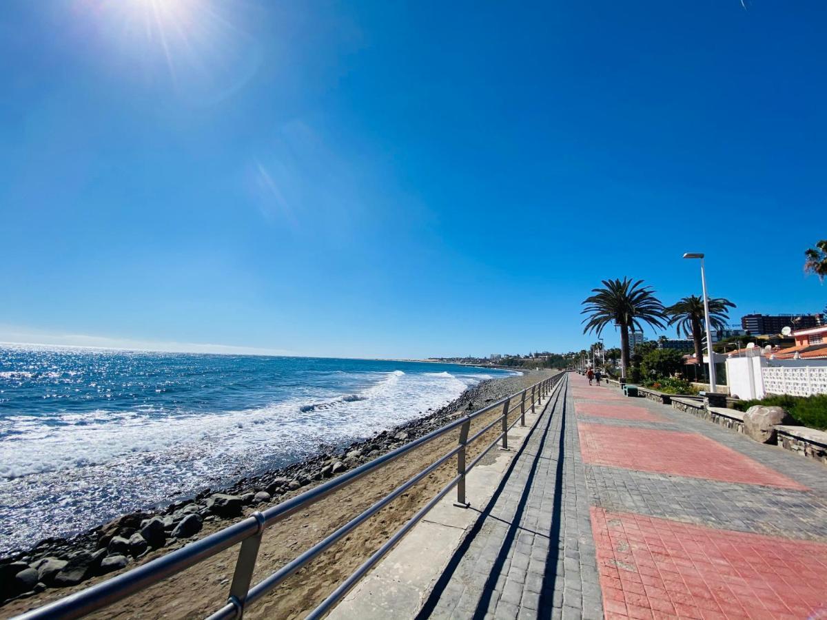 Apartamentos Los Balandros By Sunhousescanarias Maspalomas  Eksteriør billede