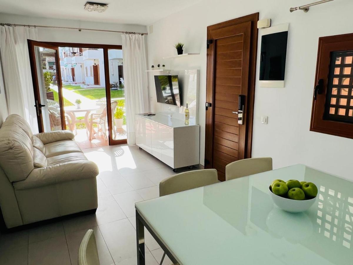 Apartamentos Los Balandros By Sunhousescanarias Maspalomas  Eksteriør billede