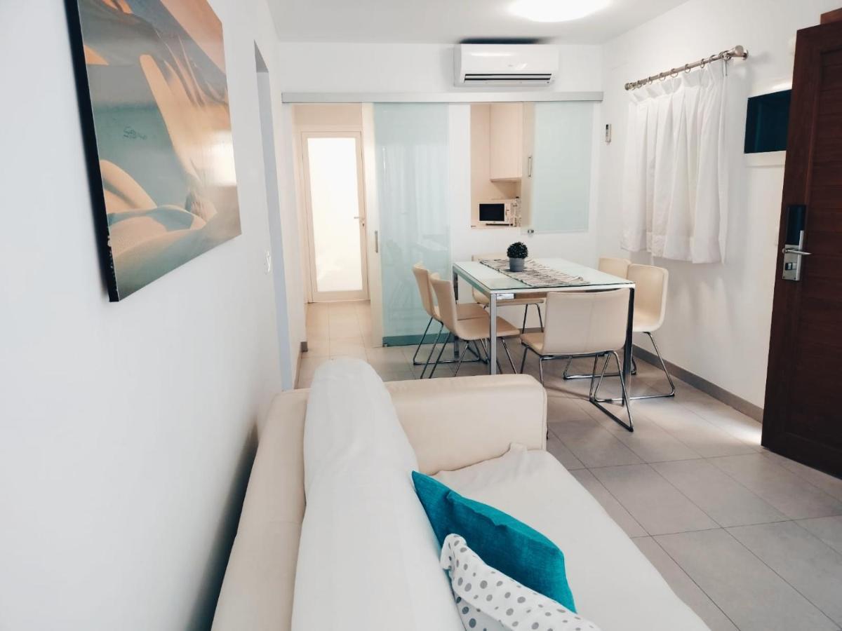 Apartamentos Los Balandros By Sunhousescanarias Maspalomas  Eksteriør billede