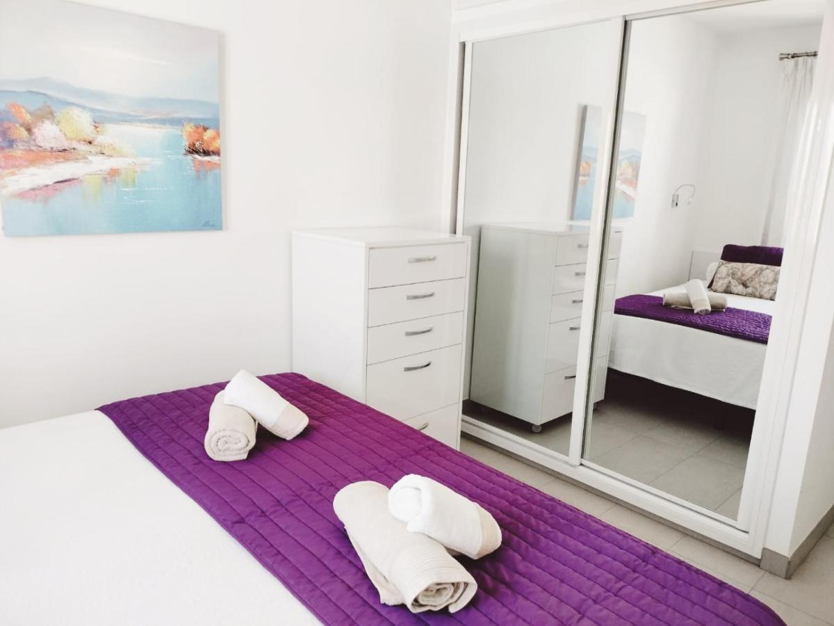Apartamentos Los Balandros By Sunhousescanarias Maspalomas  Eksteriør billede