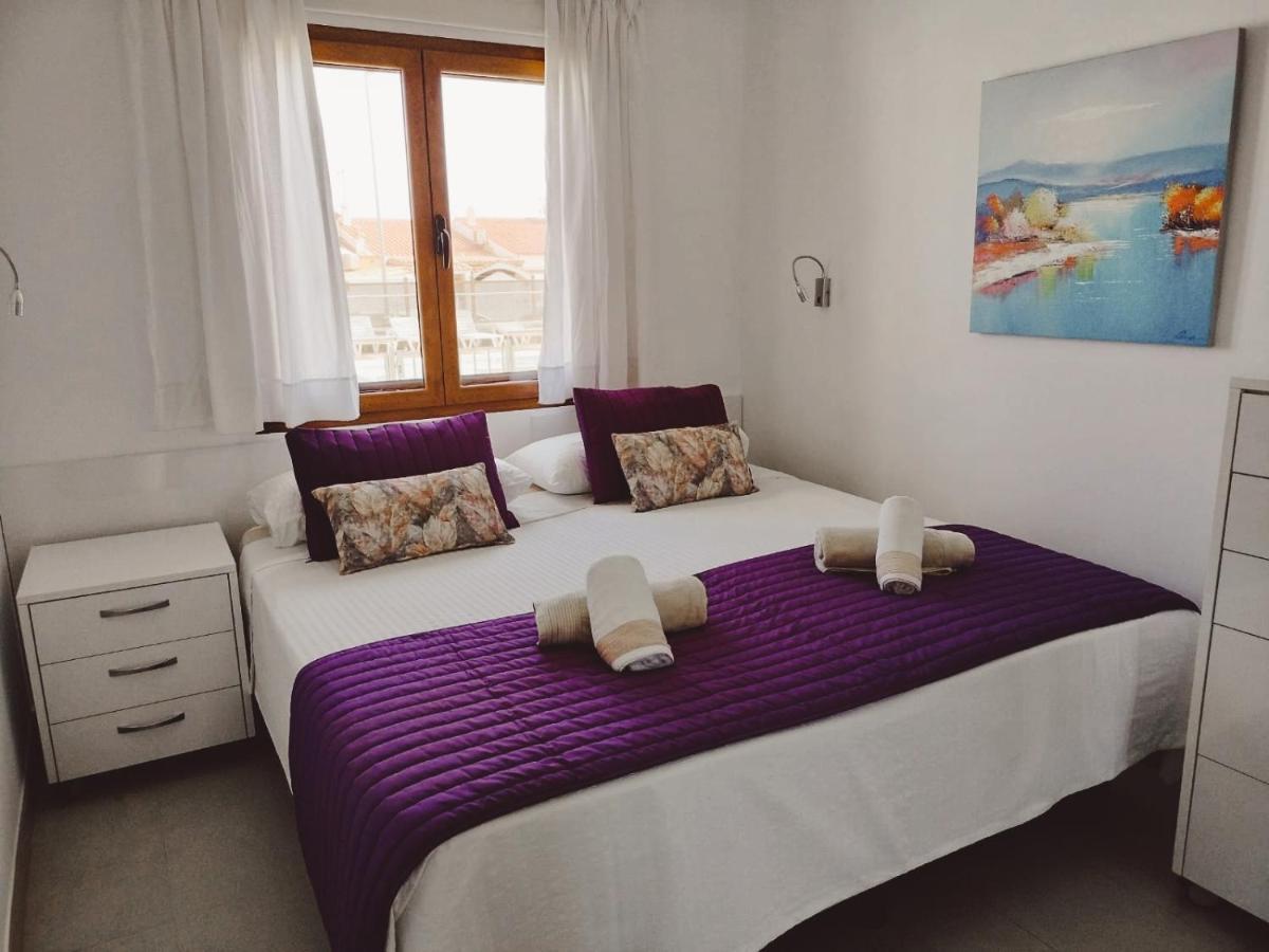 Apartamentos Los Balandros By Sunhousescanarias Maspalomas  Eksteriør billede