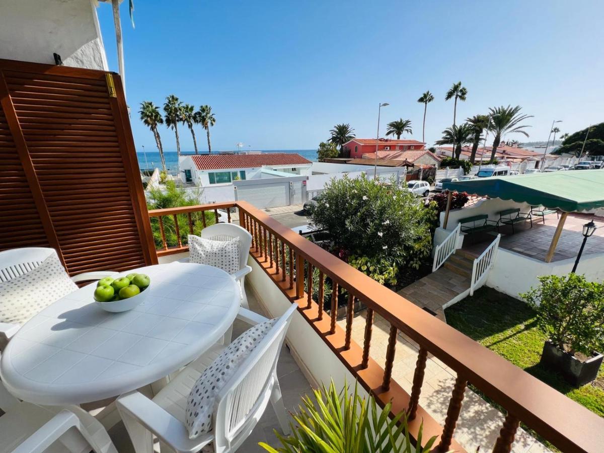 Apartamentos Los Balandros By Sunhousescanarias Maspalomas  Eksteriør billede
