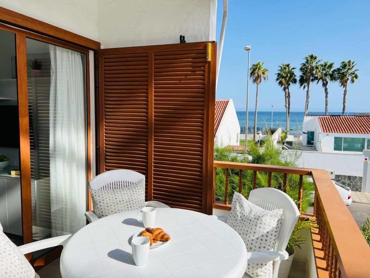 Apartamentos Los Balandros By Sunhousescanarias Maspalomas  Eksteriør billede