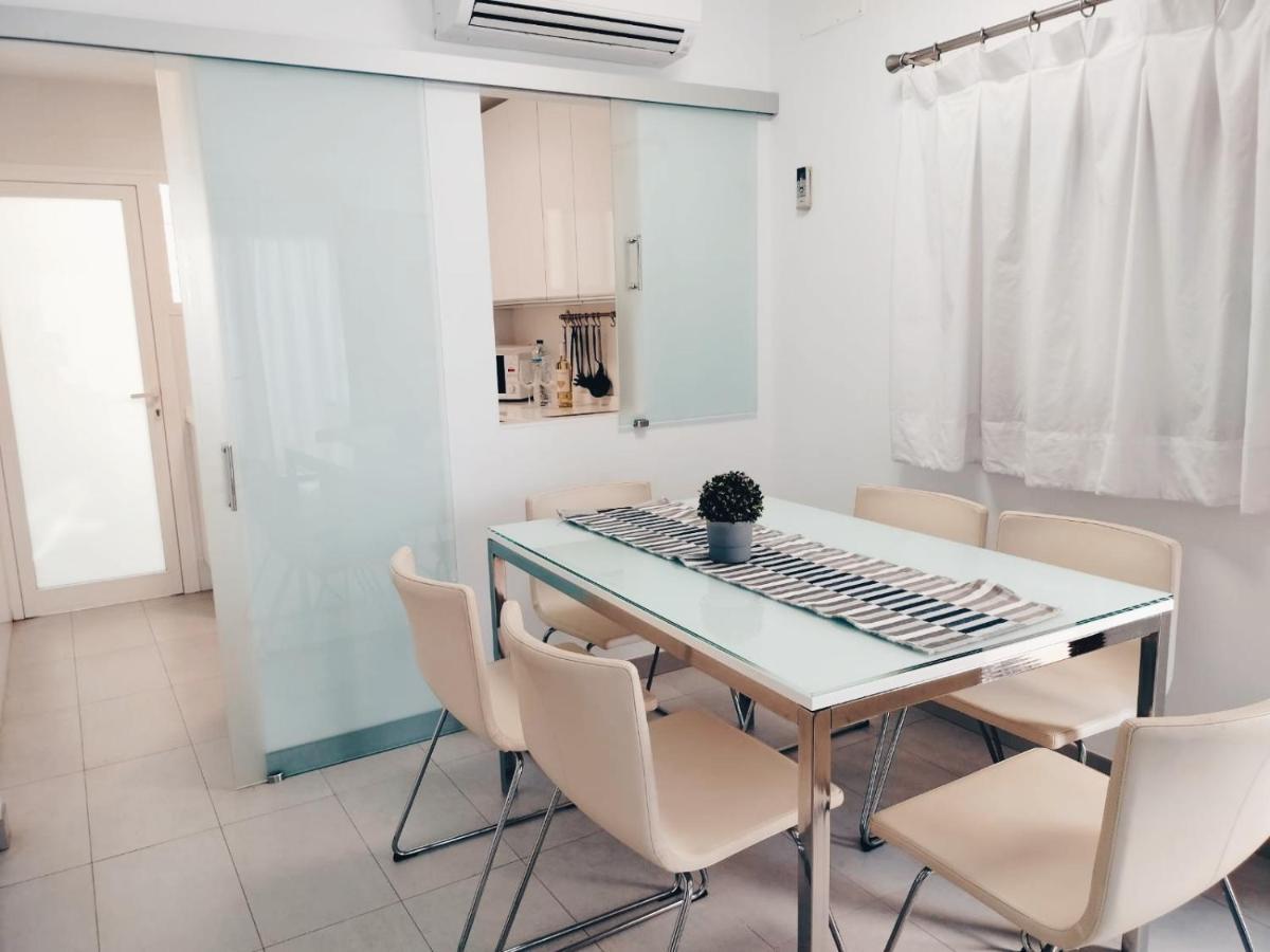 Apartamentos Los Balandros By Sunhousescanarias Maspalomas  Eksteriør billede