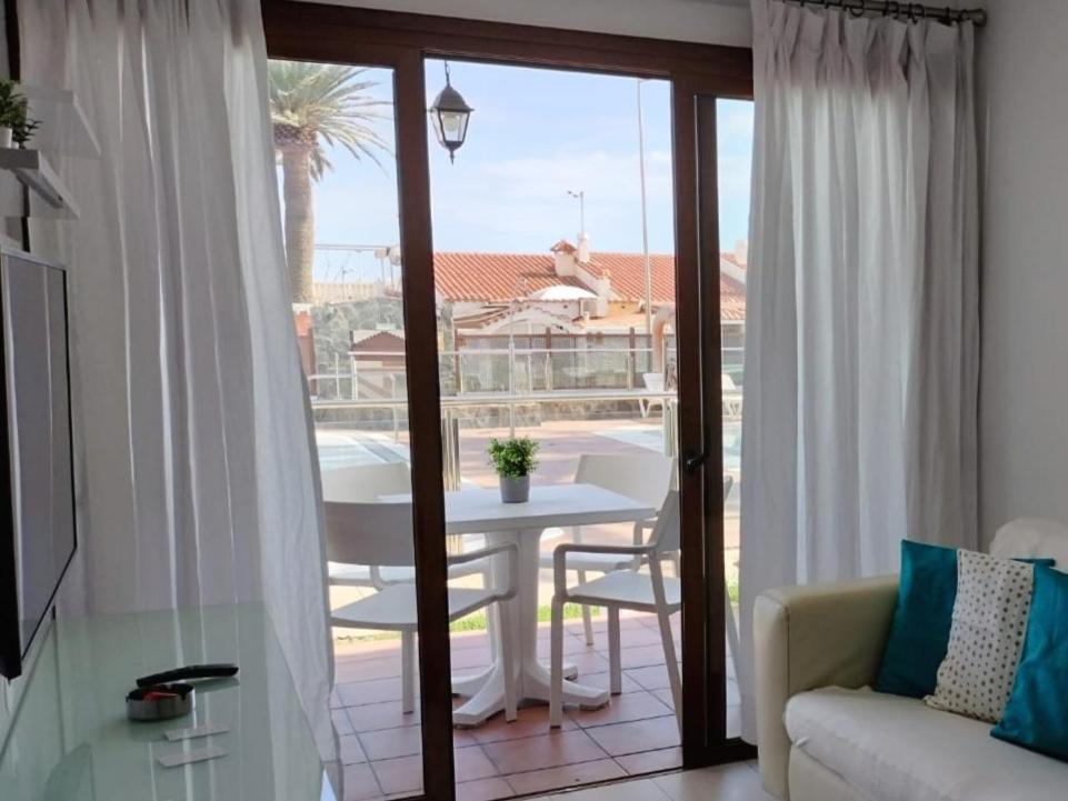 Apartamentos Los Balandros By Sunhousescanarias Maspalomas  Eksteriør billede