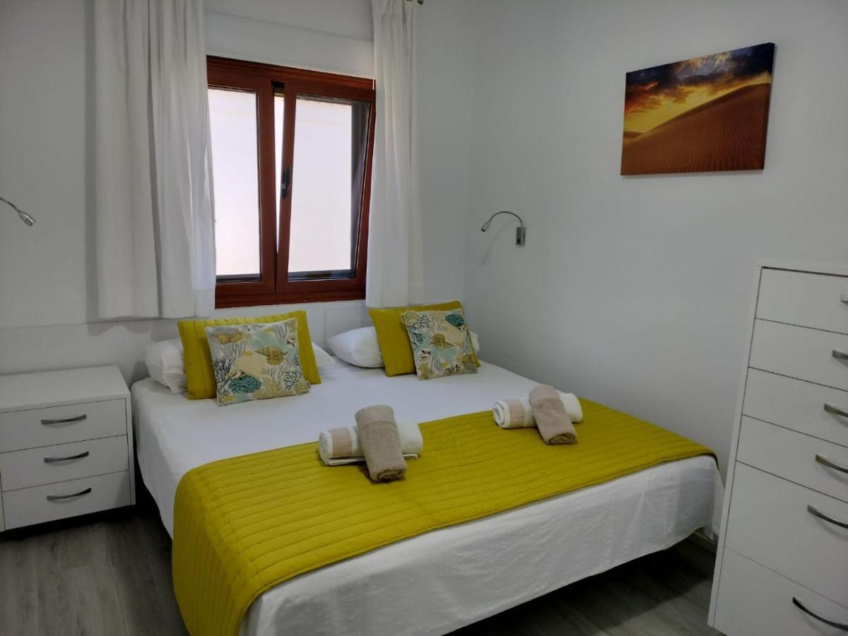 Apartamentos Los Balandros By Sunhousescanarias Maspalomas  Eksteriør billede