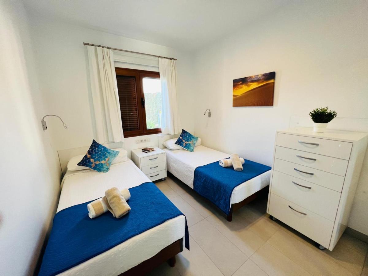 Apartamentos Los Balandros By Sunhousescanarias Maspalomas  Eksteriør billede