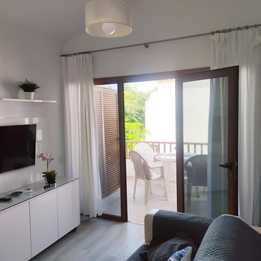 Apartamentos Los Balandros By Sunhousescanarias Maspalomas  Eksteriør billede