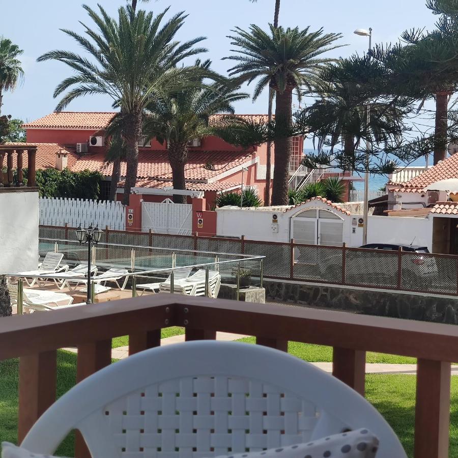 Apartamentos Los Balandros By Sunhousescanarias Maspalomas  Eksteriør billede